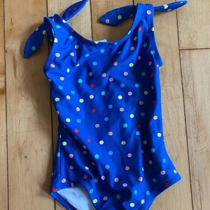 Hanna Andersson swimwear in size 100